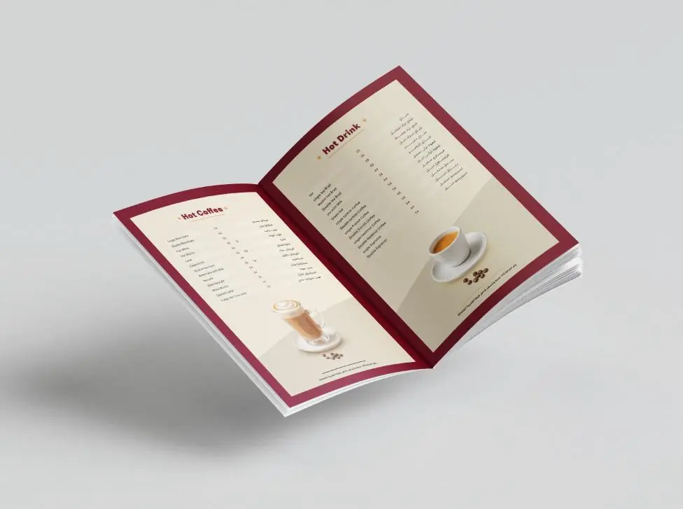 تصميم طباعة ديجيتال 32 — GP Advertising