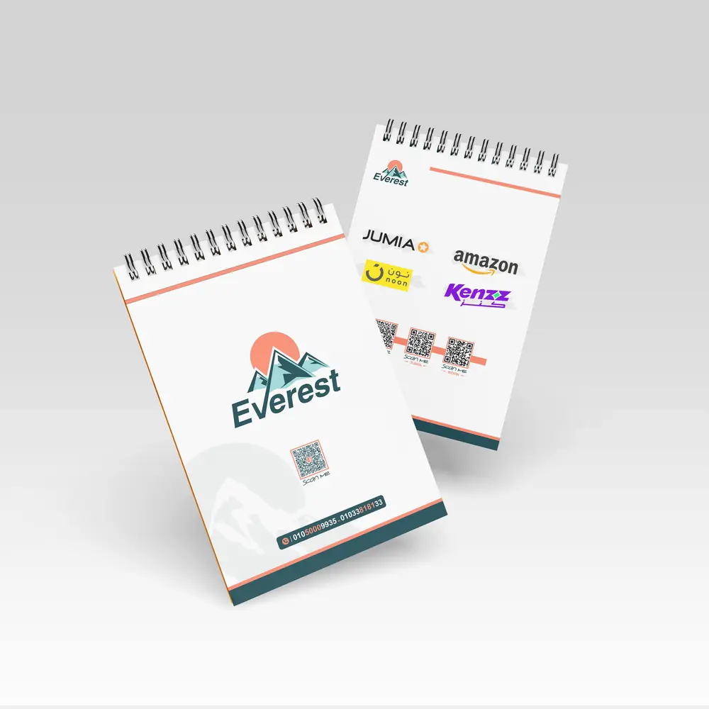 تصميم طباعة ديجيتال 36 — GP Advertising