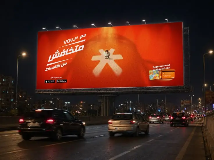 تنفيذ طباعة داخلية وخارجية 15 — GP Advertising
