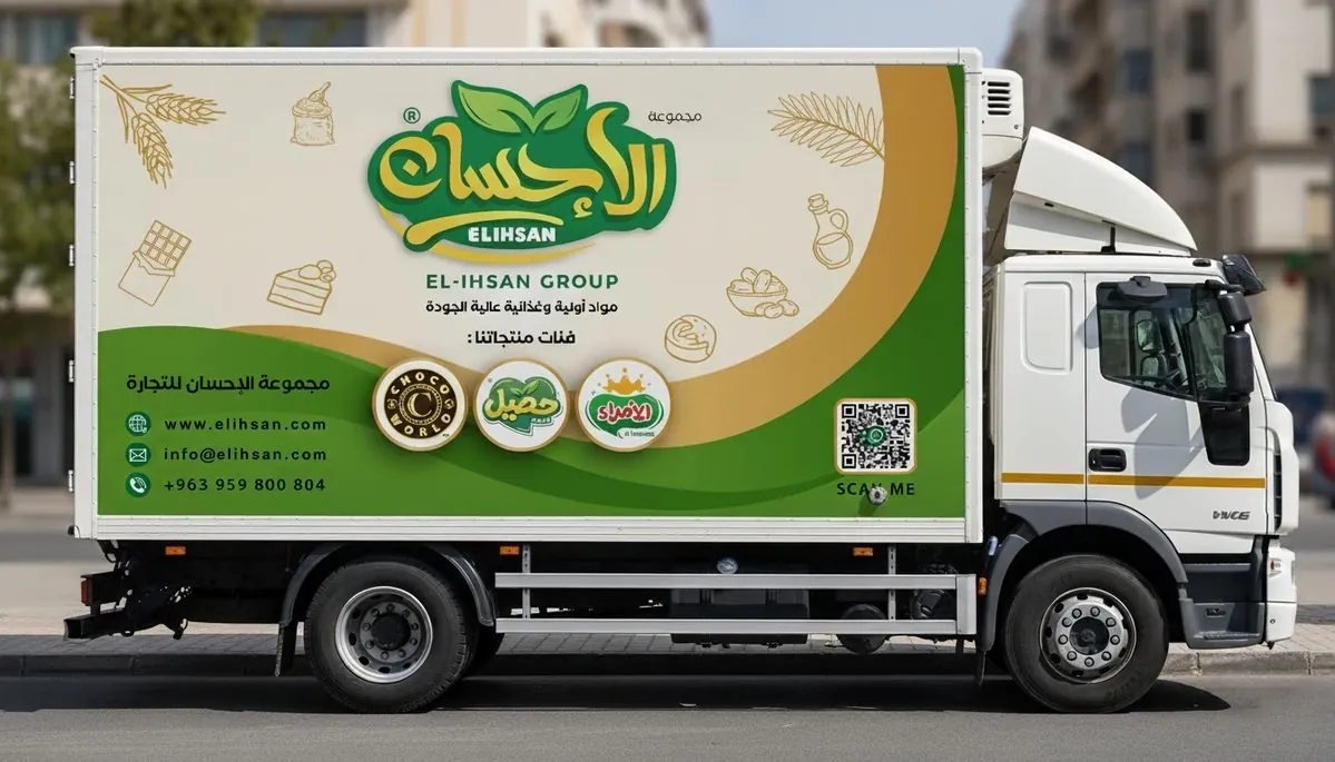 استيكر السيارات